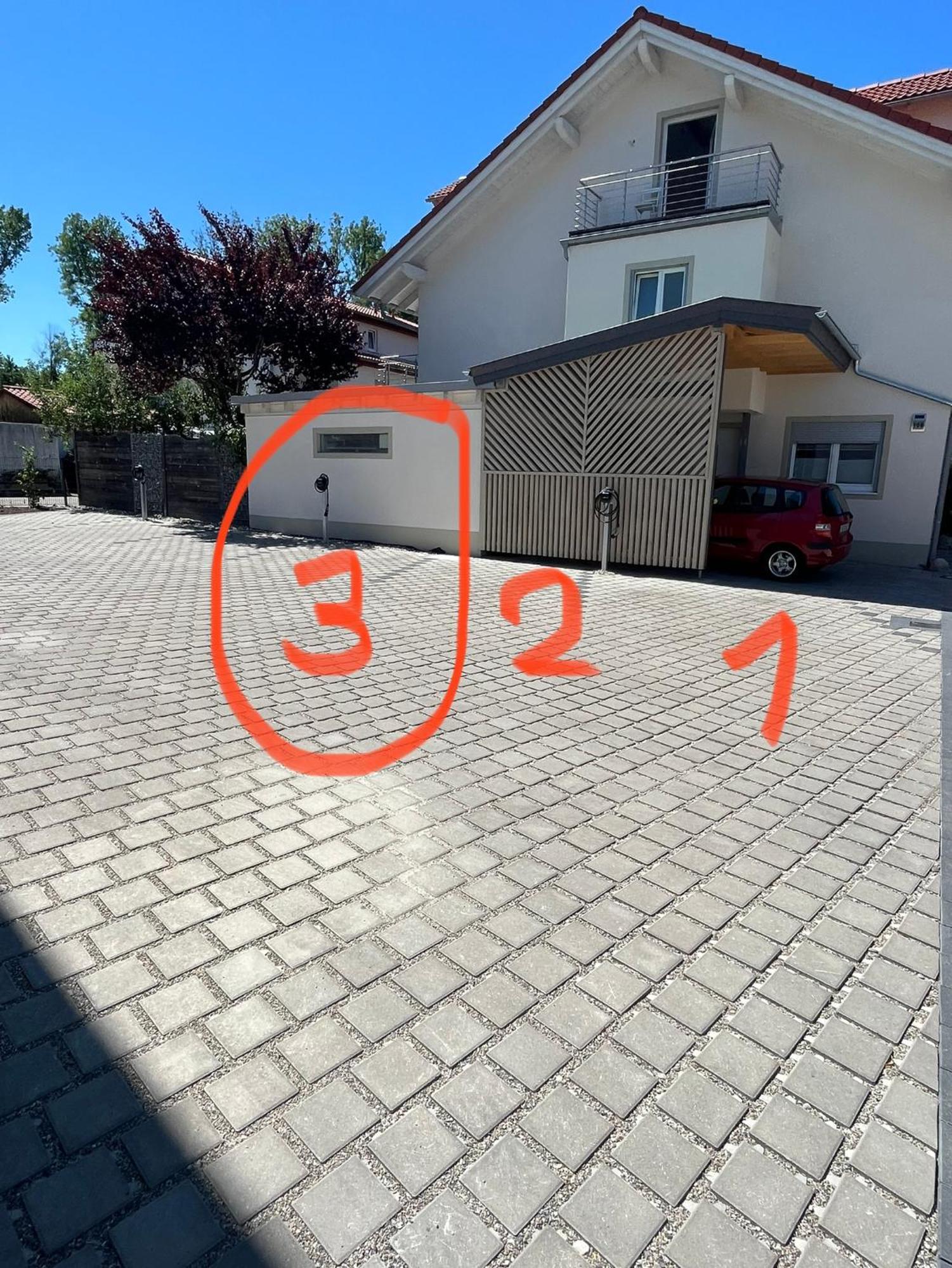 Uniqe I 90Qm I Terrasse Apartment Rosenheim Exterior foto